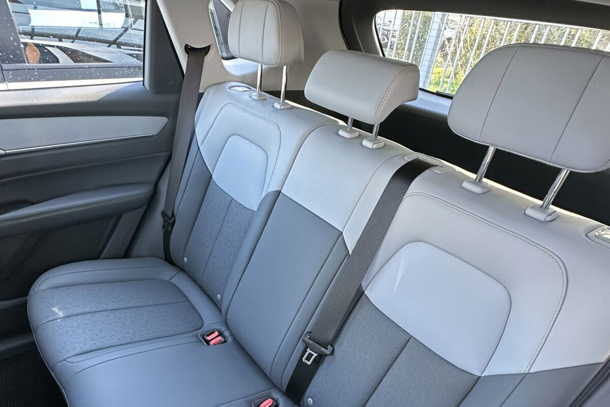 Миссия выполнима? Как показал себя «на дальняке» электрокар с ценой до 60 тысяч рублей Миссия выполнима? Как показал себя «на дальняке» электрокар с ценой до 60 тысяч рублей