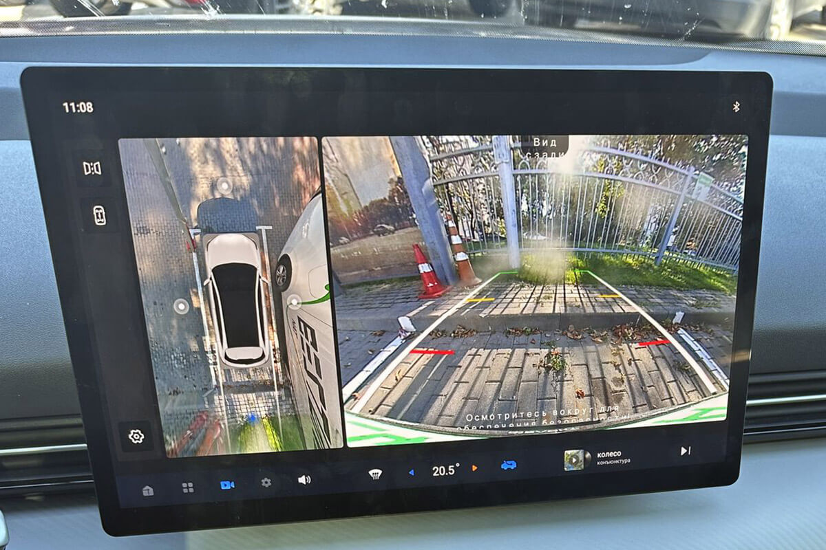 Миссия выполнима? Как показал себя «на дальняке» электрокар с ценой до 60 тысяч рублей Миссия выполнима? Как показал себя «на дальняке» электрокар с ценой до 60 тысяч рублей