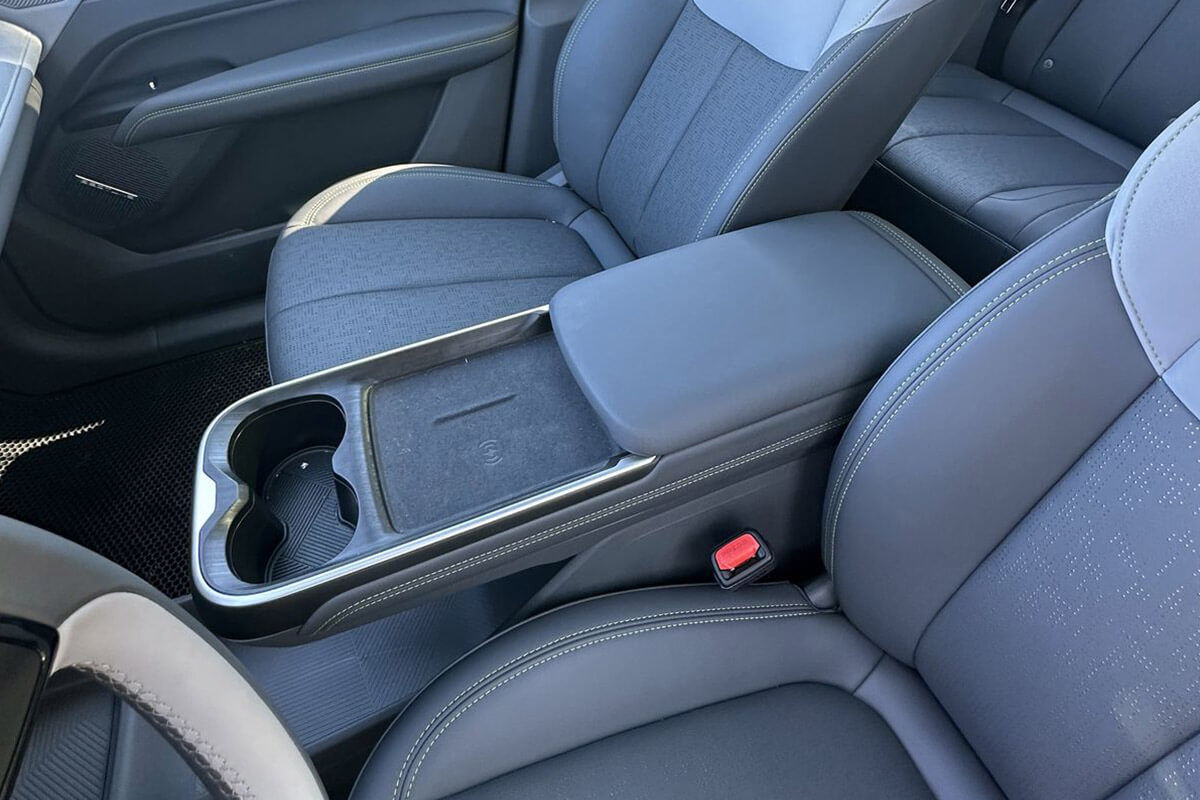 Миссия выполнима? Как показал себя «на дальняке» электрокар с ценой до 60 тысяч рублей Миссия выполнима? Как показал себя «на дальняке» электрокар с ценой до 60 тысяч рублей