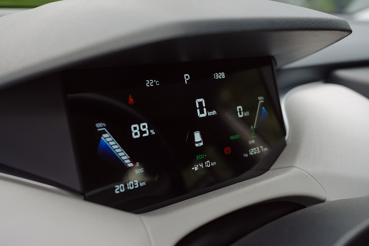 «Для моей работы было бы идеально». Строитель протестировал FAW Bestune NAT и остался приятно удивлен!