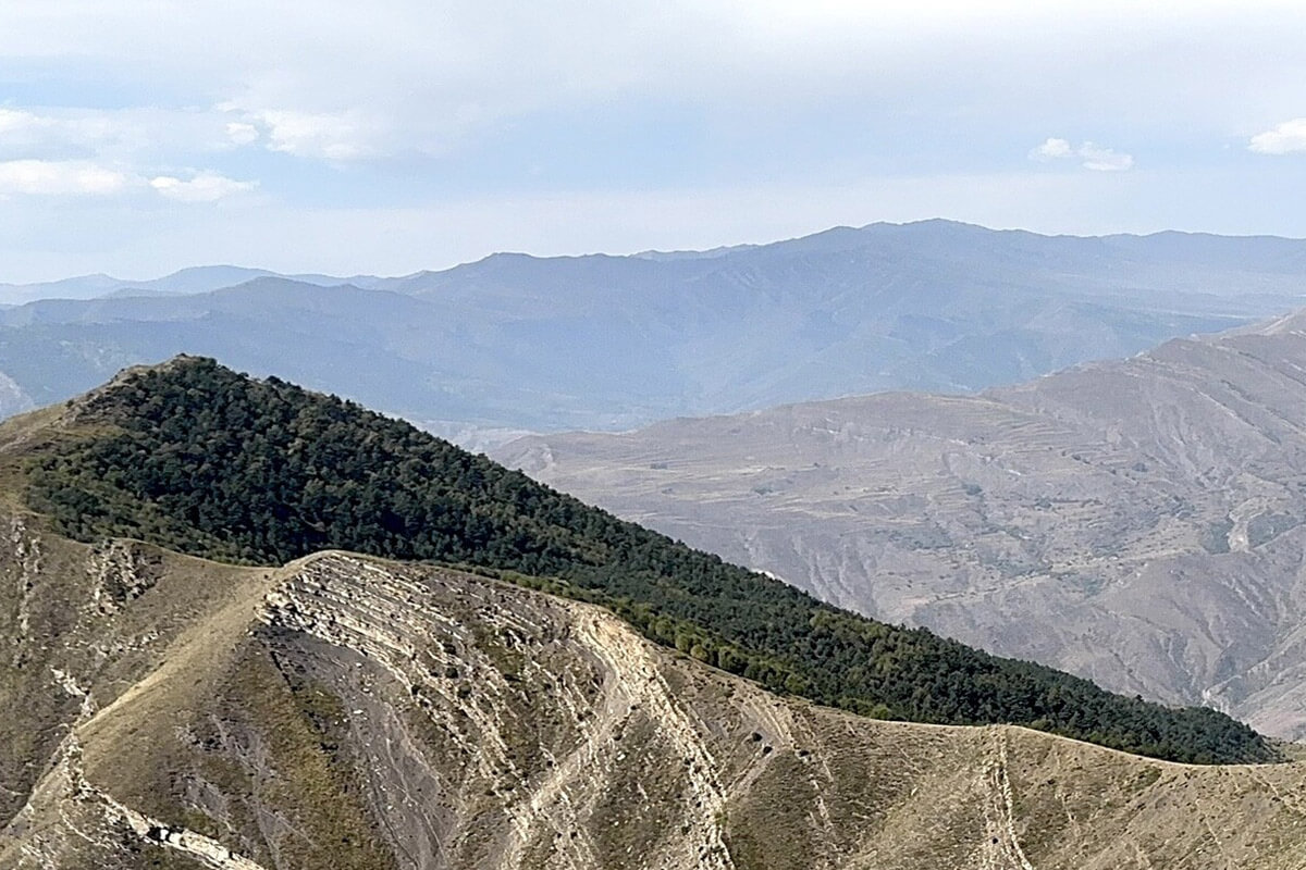 6 500 километров на двух FAW Bestune T77: путешествие из Городка в Дагестан 6 500 километров на двух FAW Bestune T77: путешествие из Городка в Дагестан