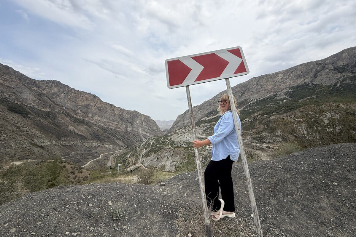 6 500 километров на двух FAW Bestune T77: путешествие из Городка в Дагестан 6 500 километров на двух FAW Bestune T77: путешествие из Городка в Дагестан