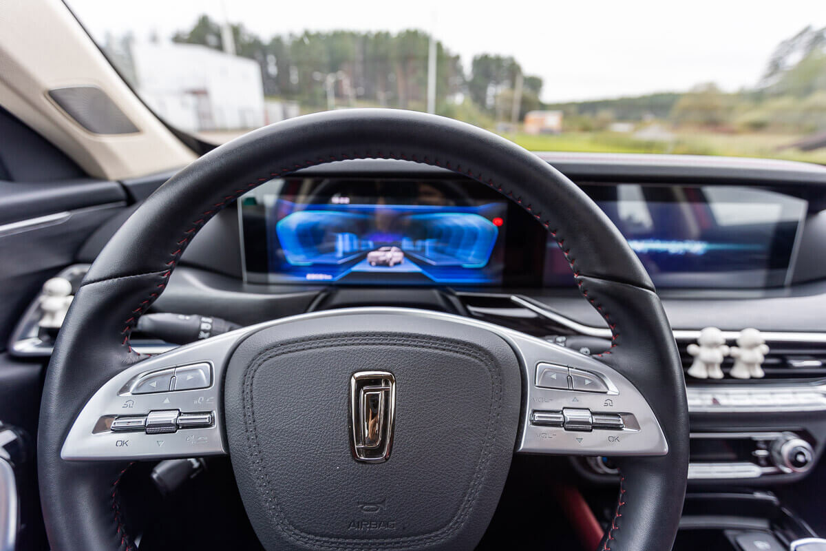 6 500 километров на двух FAW Bestune T77: путешествие из Городка в Дагестан 6 500 километров на двух FAW Bestune T77: путешествие из Городка в Дагестан