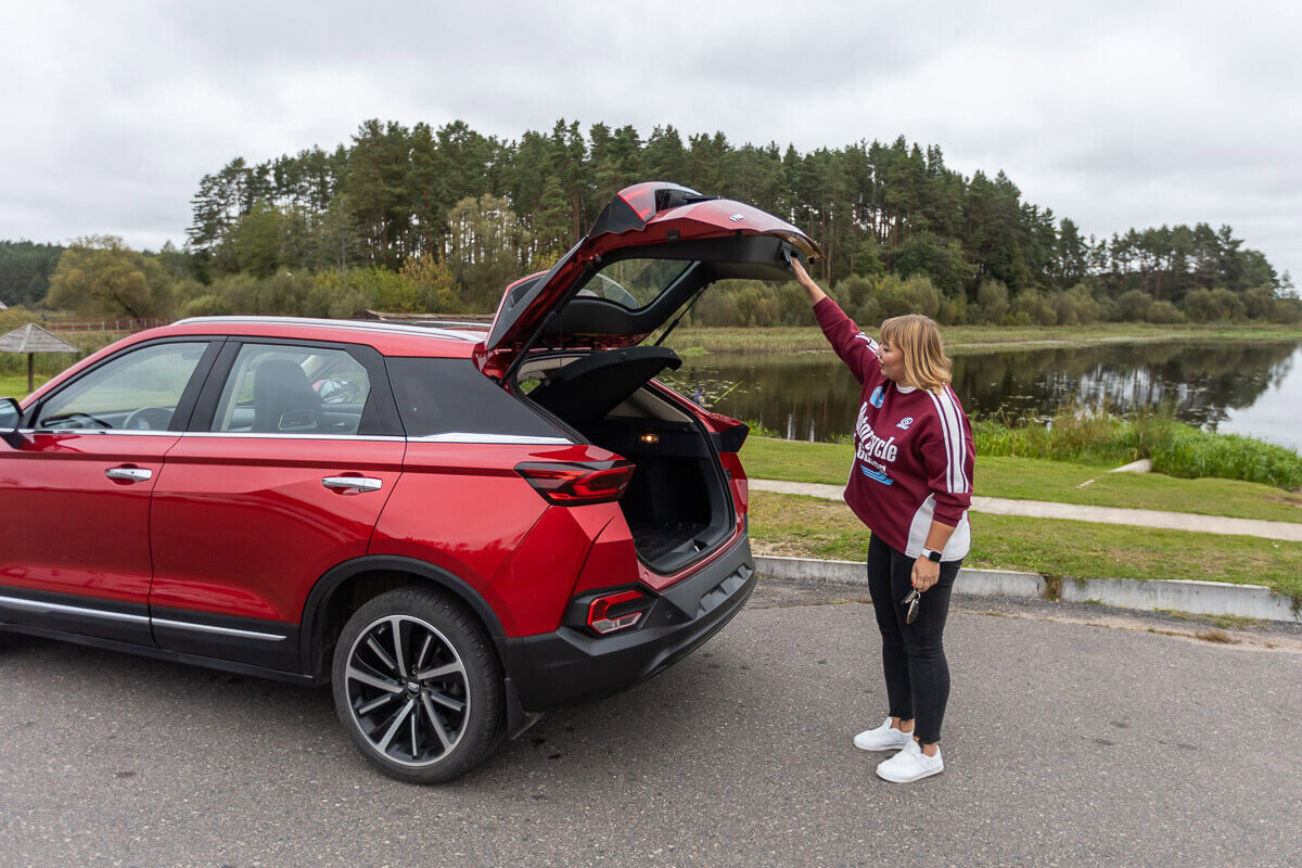 6 500 километров на двух FAW Bestune T77: путешествие из Городка в Дагестан 6 500 километров на двух FAW Bestune T77: путешествие из Городка в Дагестан