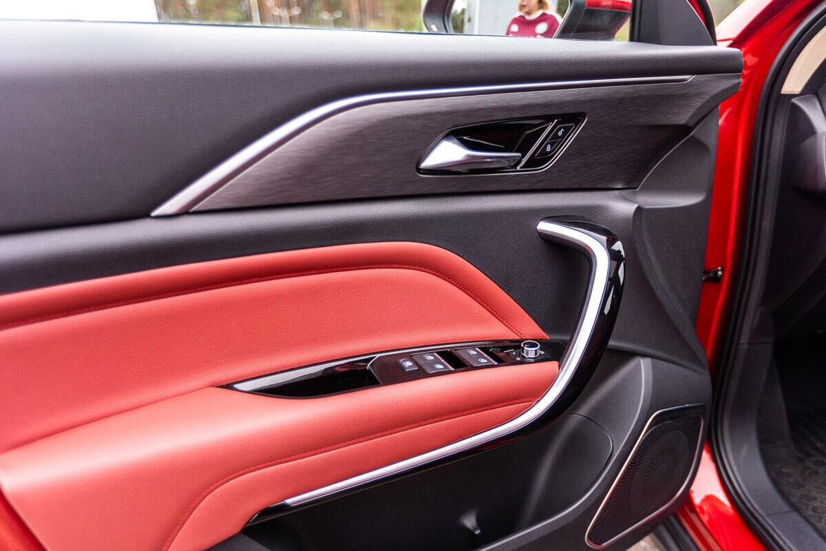 6 500 километров на двух FAW Bestune T77: путешествие из Городка в Дагестан 6 500 километров на двух FAW Bestune T77: путешествие из Городка в Дагестан