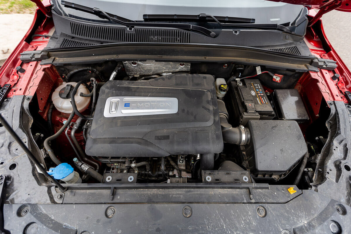 6 500 километров на двух FAW Bestune T77: путешествие из Городка в Дагестан 6 500 километров на двух FAW Bestune T77: путешествие из Городка в Дагестан