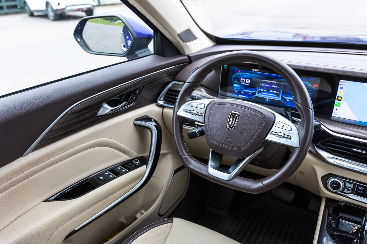 6 500 километров на двух FAW Bestune T77: путешествие из Городка в Дагестан 6 500 километров на двух FAW Bestune T77: путешествие из Городка в Дагестан