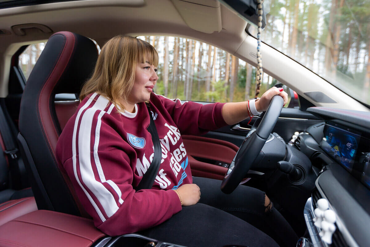 6 500 километров на двух FAW Bestune T77: путешествие из Городка в Дагестан 6 500 километров на двух FAW Bestune T77: путешествие из Городка в Дагестан