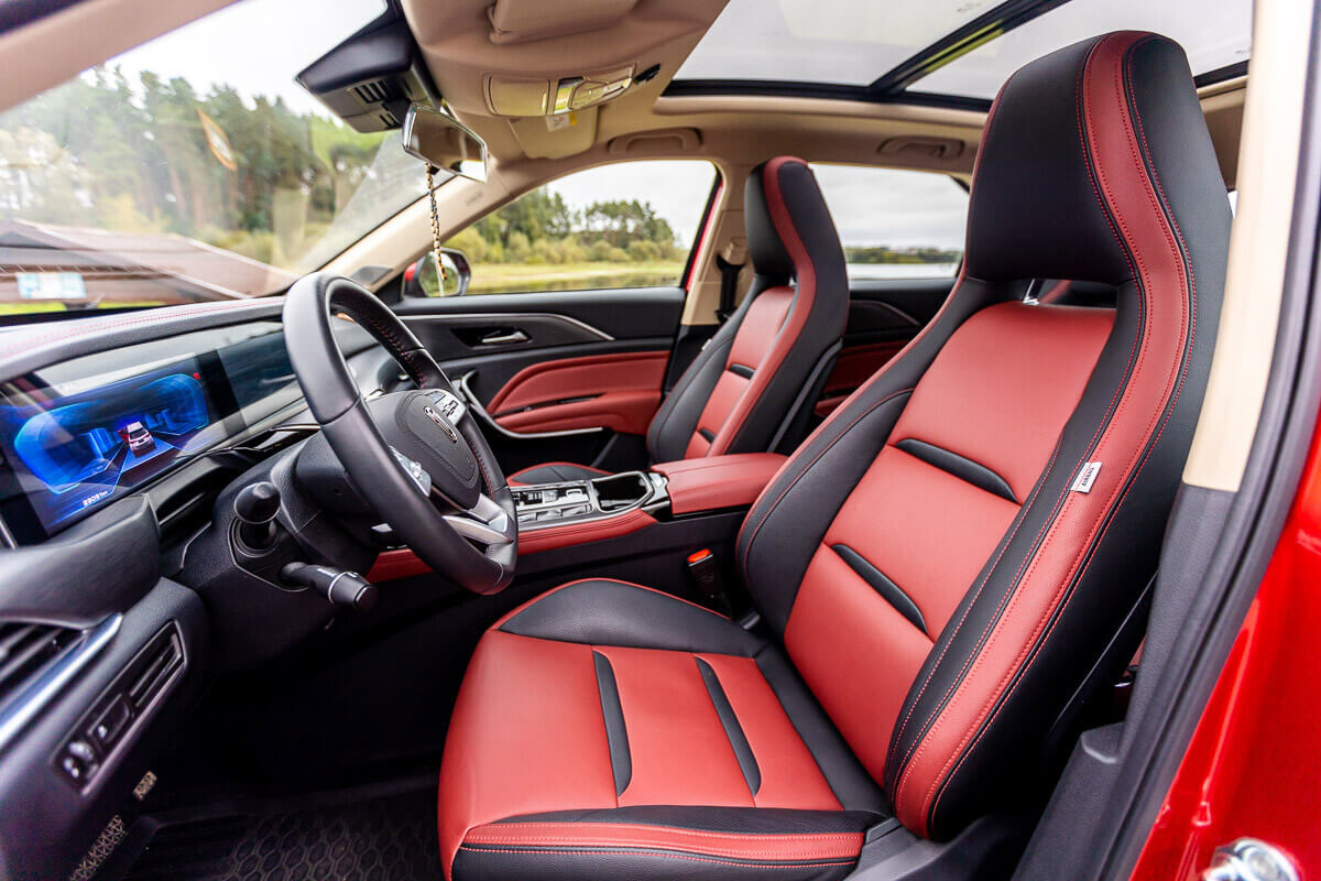 6 500 километров на двух FAW Bestune T77: путешествие из Городка в Дагестан 6 500 километров на двух FAW Bestune T77: путешествие из Городка в Дагестан