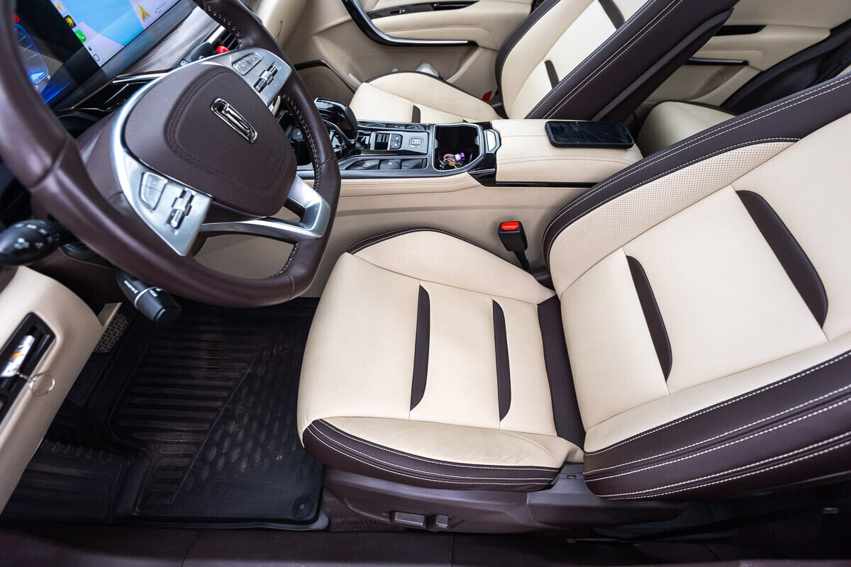 6 500 километров на двух FAW Bestune T77: путешествие из Городка в Дагестан 6 500 километров на двух FAW Bestune T77: путешествие из Городка в Дагестан