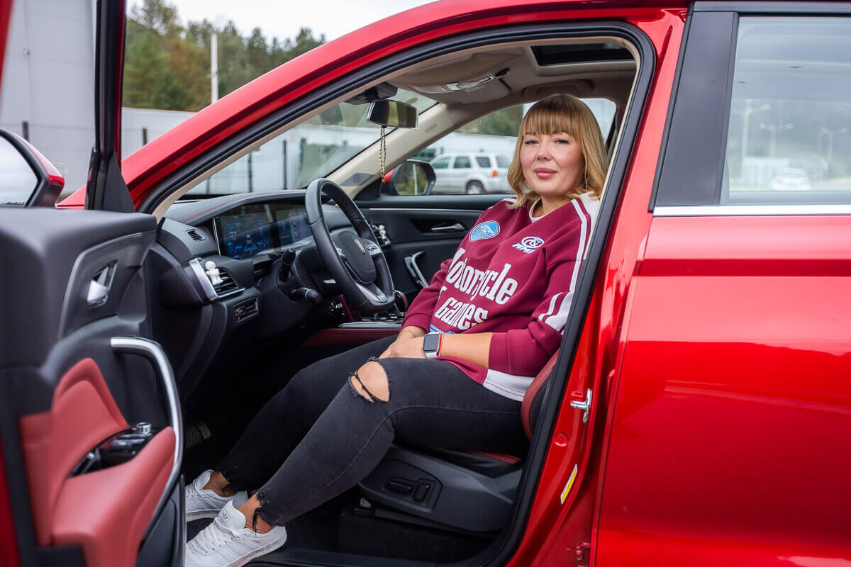 6 500 километров на двух FAW Bestune T77: путешествие из Городка в Дагестан 6 500 километров на двух FAW Bestune T77: путешествие из Городка в Дагестан