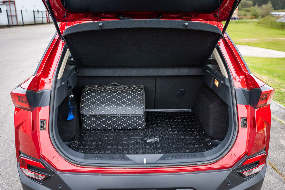 6 500 километров на двух FAW Bestune T77: путешествие из Городка в Дагестан 6 500 километров на двух FAW Bestune T77: путешествие из Городка в Дагестан