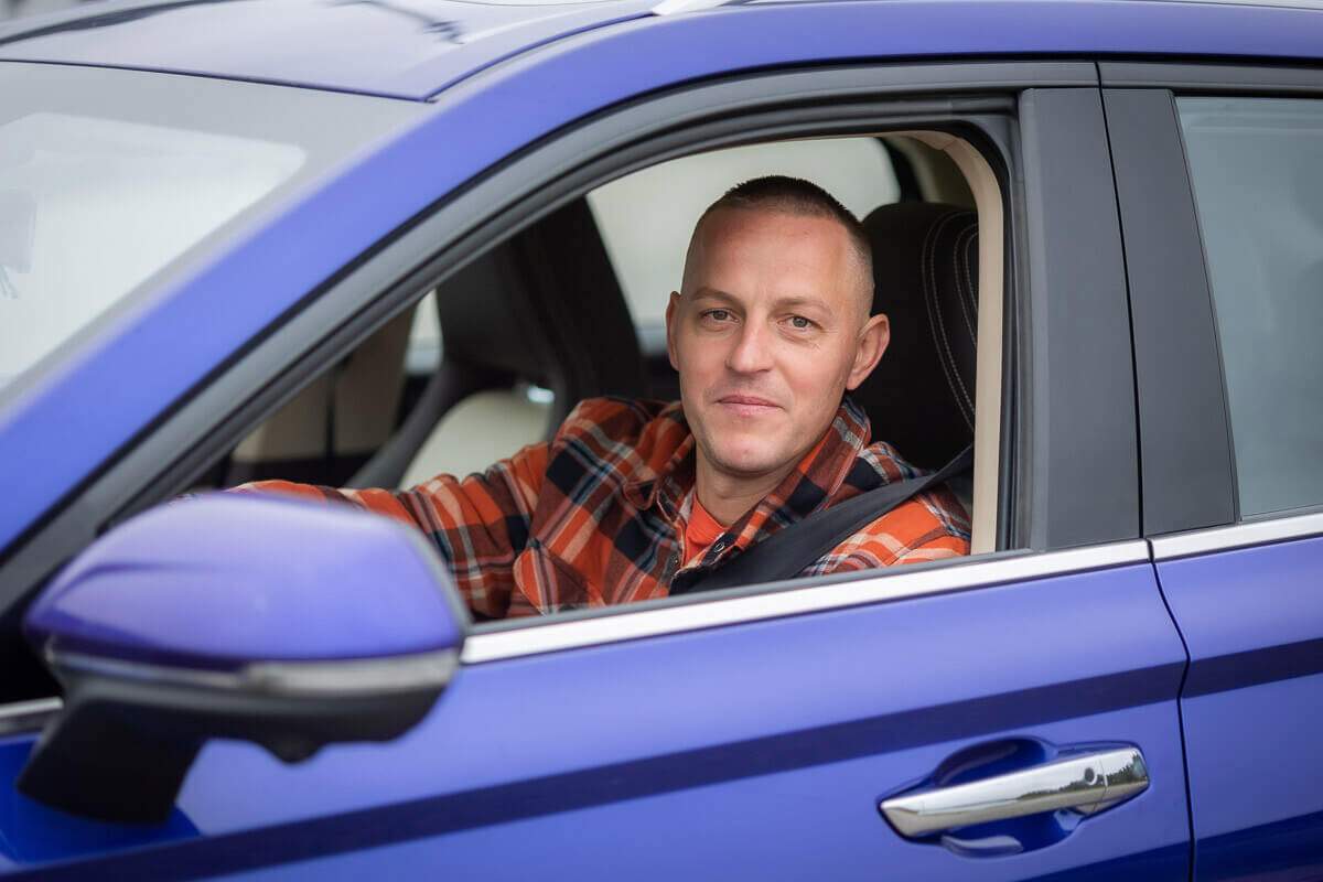 6 500 километров на двух FAW Bestune T77: путешествие из Городка в Дагестан 6 500 километров на двух FAW Bestune T77: путешествие из Городка в Дагестан