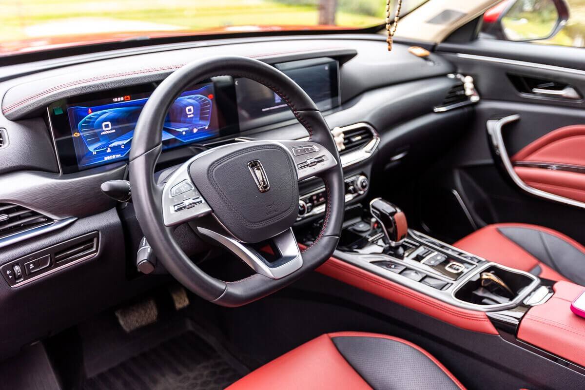 6 500 километров на двух FAW Bestune T77: путешествие из Городка в Дагестан 6 500 километров на двух FAW Bestune T77: путешествие из Городка в Дагестан