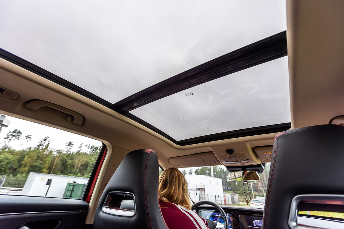 6 500 километров на двух FAW Bestune T77: путешествие из Городка в Дагестан 6 500 километров на двух FAW Bestune T77: путешествие из Городка в Дагестан