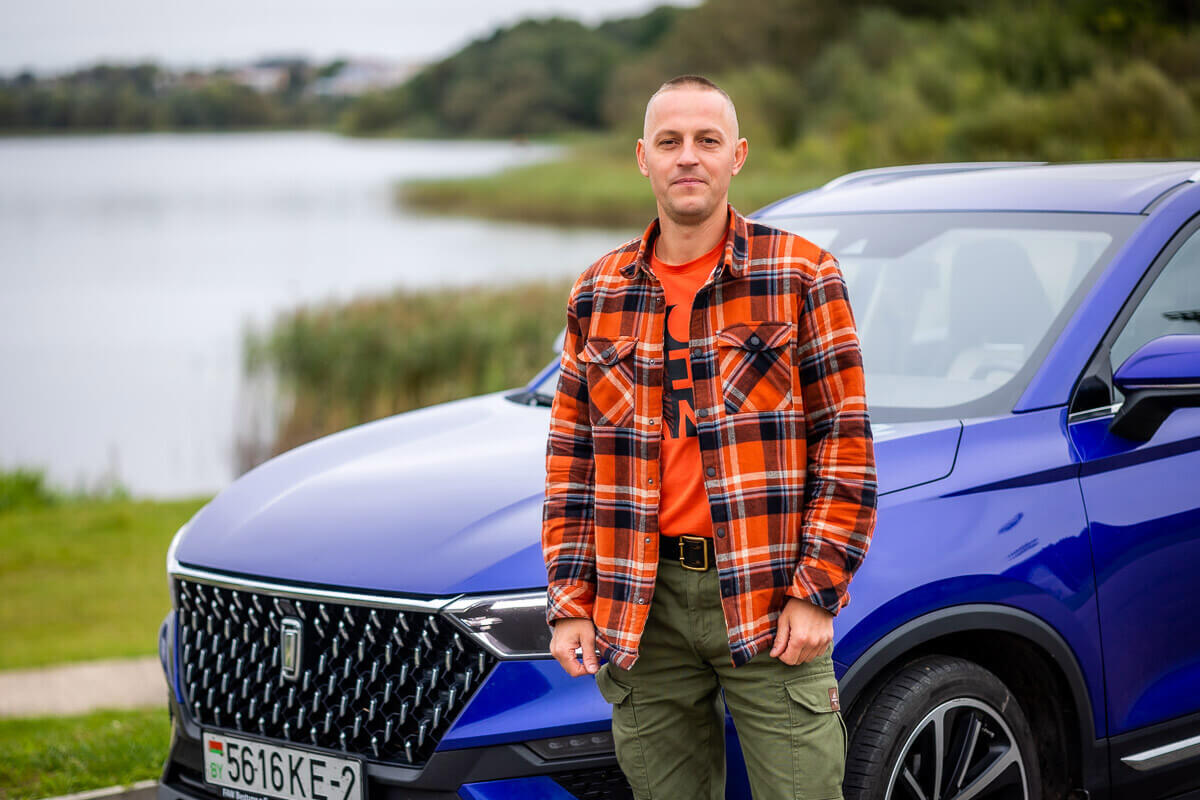 6 500 километров на двух FAW Bestune T77: путешествие из Городка в Дагестан 6 500 километров на двух FAW Bestune T77: путешествие из Городка в Дагестан