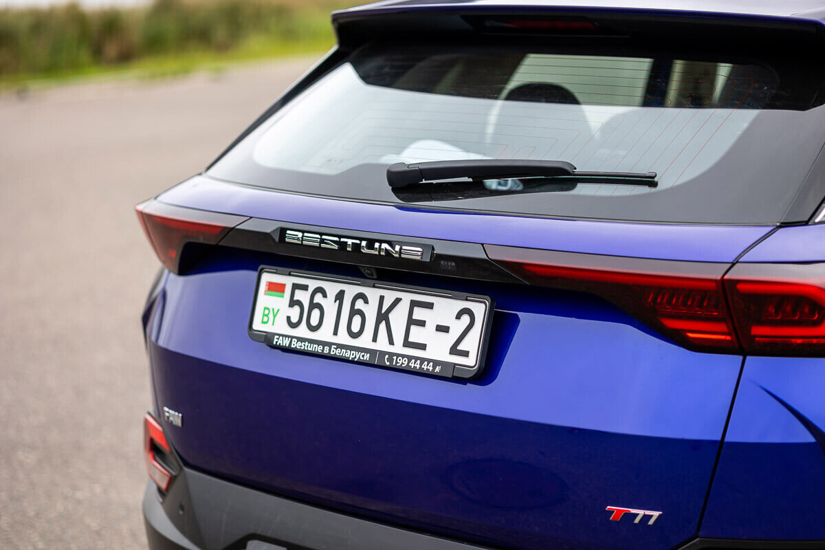 6 500 километров на двух FAW Bestune T77: путешествие из Городка в Дагестан 6 500 километров на двух FAW Bestune T77: путешествие из Городка в Дагестан