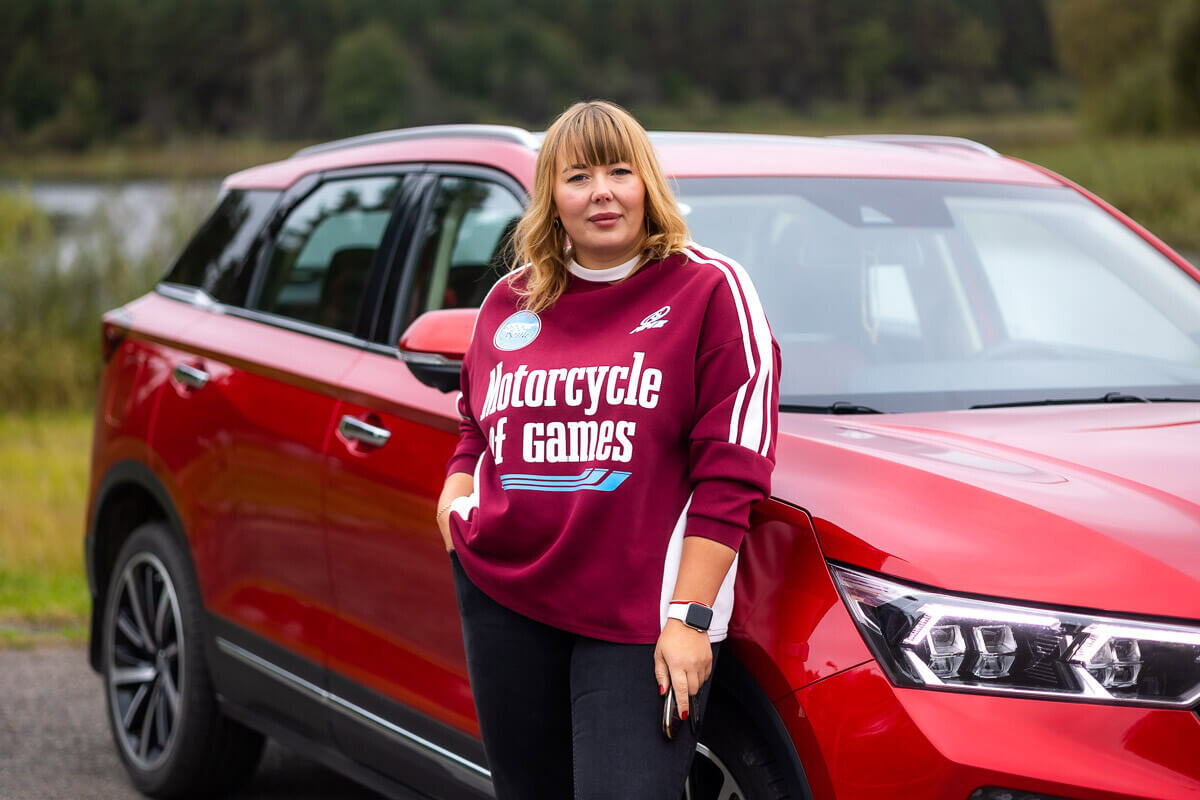 6 500 километров на двух FAW Bestune T77: путешествие из Городка в Дагестан 6 500 километров на двух FAW Bestune T77: путешествие из Городка в Дагестан