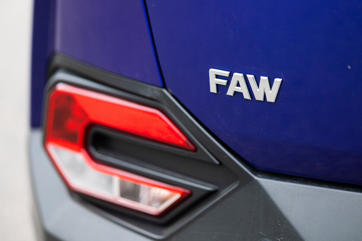 6 500 километров на двух FAW Bestune T77: путешествие из Городка в Дагестан 6 500 километров на двух FAW Bestune T77: путешествие из Городка в Дагестан