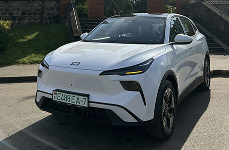 Миссия выполнима? Как показал себя «на дальняке» электрокар с ценой до 60 тысяч рублей