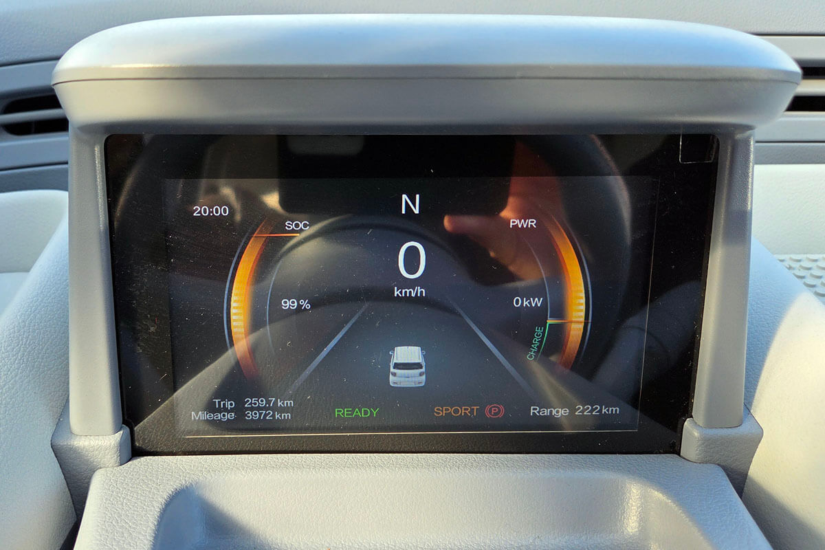 Игрушка? А вот и нет: как FAW Bestune Xiaoma ставит на место большие машины Игрушка? А вот и нет: как FAW Bestune Xiaoma ставит на место большие машины