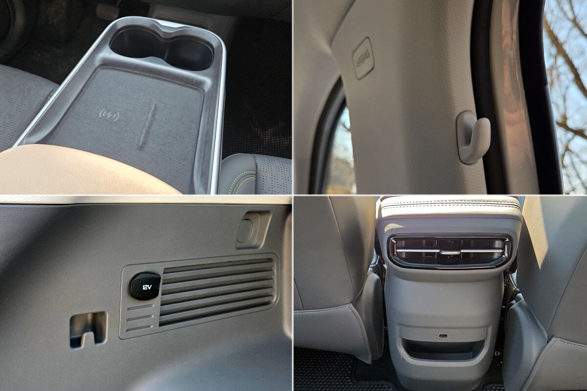 Беспристрастный тест-драйв FAW Bestune JoyEE 03 Беспристрастный тест-драйв FAW Bestune JoyEE 03